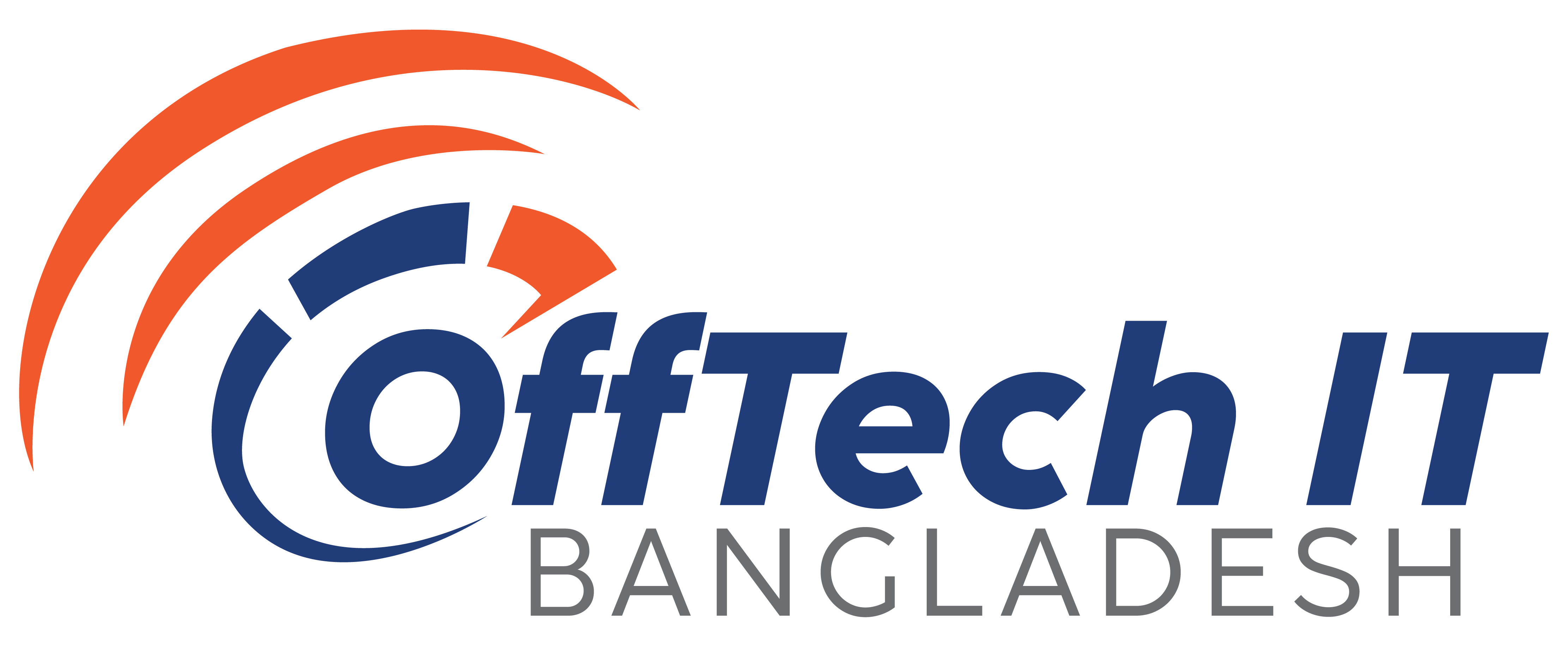 OffTechIT Bangladesh